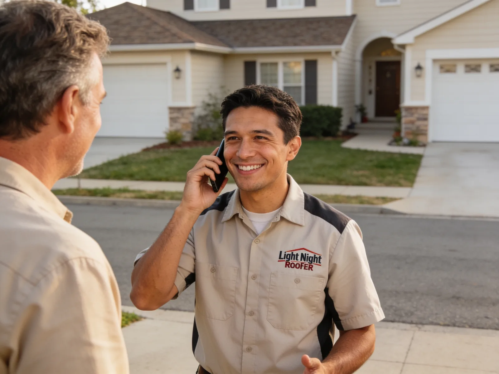 Emergency Roof Repair New London, NC FAQs